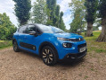 Citroen C3 1.2 PureTech Flair Euro 6 (s/s) 5dr 1