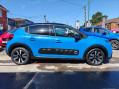 Citroen C3 1.2 PureTech Flair Euro 6 (s/s) 5dr 72