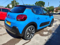 Citroen C3 1.2 PureTech Flair Euro 6 (s/s) 5dr 74