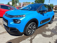 Citroen C3 1.2 PureTech Flair Euro 6 (s/s) 5dr 78