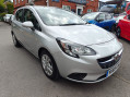 Vauxhall Corsa 1.2i Design Euro 6 5dr 2