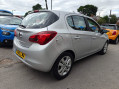 Vauxhall Corsa 1.2i Design Euro 6 5dr 5