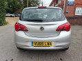 Vauxhall Corsa 1.2i Design Euro 6 5dr 6