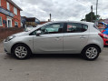 Vauxhall Corsa 1.2i Design Euro 6 5dr 8