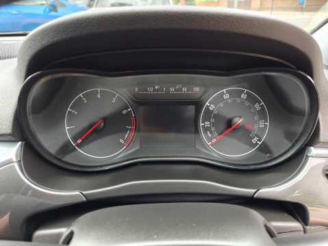 Vauxhall Corsa 1.2i Design Euro 6 5dr 49