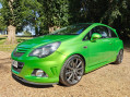 Vauxhall Corsa 1.6T 16V VXR Nurburgring Euro 5 3dr 8