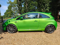 Vauxhall Corsa 1.6T 16V VXR Nurburgring Euro 5 3dr 7