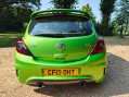 Vauxhall Corsa 1.6T 16V VXR Nurburgring Euro 5 3dr 5