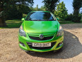 Vauxhall Corsa 1.6T 16V VXR Nurburgring Euro 5 3dr 9