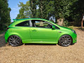 Vauxhall Corsa 1.6T 16V VXR Nurburgring Euro 5 3dr 2