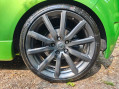 Vauxhall Corsa 1.6T 16V VXR Nurburgring Euro 5 3dr 71