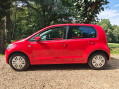 Volkswagen Up 1.0 Move up! Euro 5 5dr 10