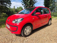 Volkswagen Up 1.0 Move up! Euro 5 5dr 11