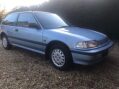 Honda Civic 1.4 GL 3dr 1