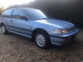 Honda Civic 1.4 GL 3dr 1
