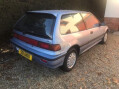 Honda Civic 1.4 GL 3dr 3