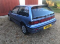 Honda Civic 1.4 GL 3dr 9