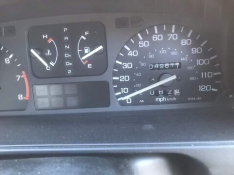 Honda Civic 1.4 GL 3dr 10