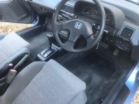 Honda Civic 1.4 GL 3dr 13