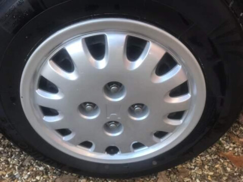 Honda Civic 1.4 GL 3dr 31