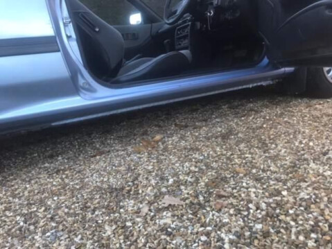 Honda Civic 1.4 GL 3dr 36