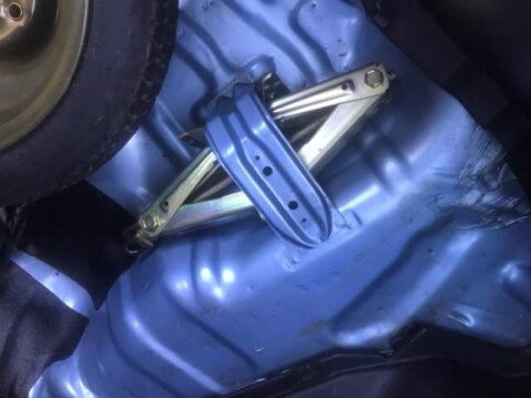 Honda Civic 1.4 GL 3dr 42