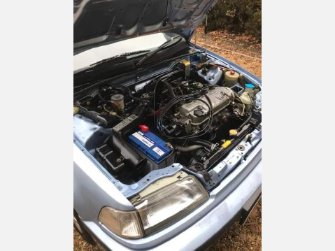Honda Civic 1.4 GL 3dr 47