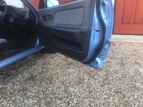 Honda Civic 1.4 GL 3dr 21