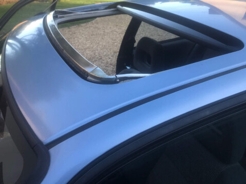 Honda Civic 1.4 GL 3dr 29