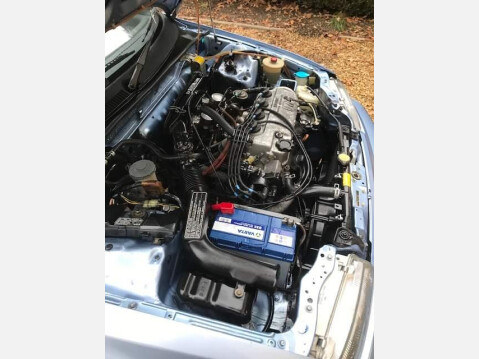 Honda Civic 1.4 GL 3dr 46