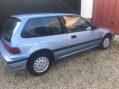 Honda Civic 1.4 GL 3dr 2