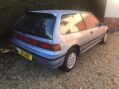 Honda Civic 1.4 GL 3dr 3