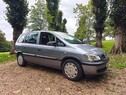 Vauxhall Zafira 1.6i 16v Club 5dr