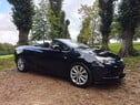 Vauxhall Cascada 1.4T Elite Euro 5 (s/s) 2dr