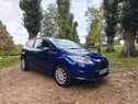 Ford Fiesta 1.25 Style Euro 6 3dr