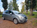 Vauxhall Meriva 1.4 16V SE Euro 5 5dr