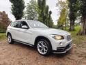 BMW X1 2.0 20d xLine Auto xDrive Euro 5 (s/s) 5dr