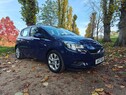 Vauxhall Corsa 1.4i ecoFLEX Energy Euro 6 5dr