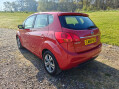 Kia Venga 1.6 2 Auto Euro 6 5dr 8