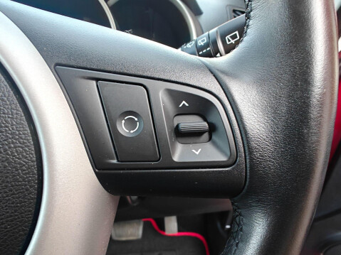 Kia Venga 1.6 2 Auto Euro 6 5dr 48