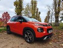 Citroen C3 Aircross 1.2 PureTech Flair Euro 6 (s/s) 5dr