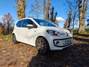 Volkswagen Up 1.0 Street up! Euro 6 3dr