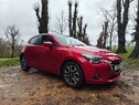 Mazda 2 1.5 SKYACTIV-G Sport Nav Euro 6 (s/s) 5dr