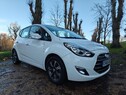 Hyundai ix20 1.6 SE Auto Euro 6 5dr