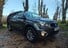 SsangYong Korando 2.0D EX Auto 4WD Euro 5 4dr