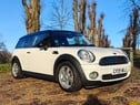 Mini Clubman 1.6 Cooper Euro 4 5dr