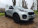 Kia Sportage 1.6 GDi 1 Euro 6 (s/s) 5dr