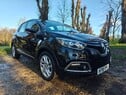 Renault Captur 1.5 dCi ENERGY Dynamique Nav Auto Euro 6 (s/s) 5dr