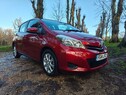 Toyota Yaris 1.33 Dual VVT-i Icon Euro 5 5dr