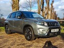 Suzuki Vitara 1.4 Boosterjet SZ5 Auto Euro 6 (s/s) 5dr